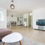 Relja Legacy Apartamento Zadar