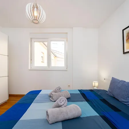 Relja Legacy شقة *