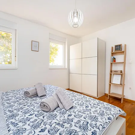 Apartamento Relja Legacy *
