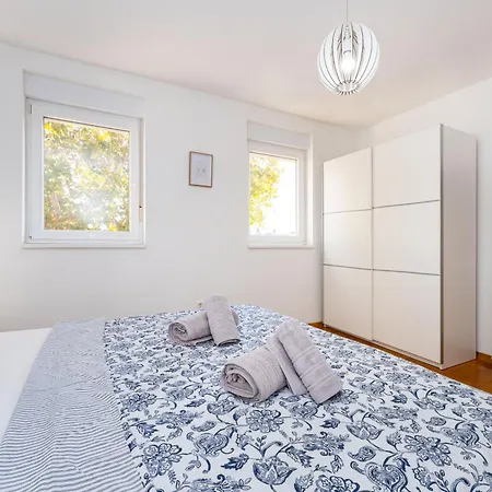 شقة Relja Legacy *