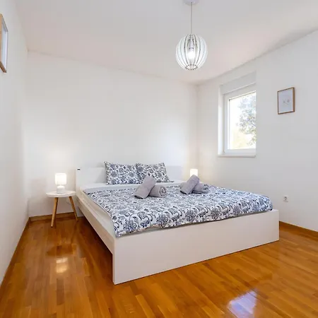 Relja Legacy شقة *