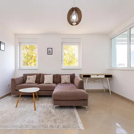 شقة Relja Legacy *