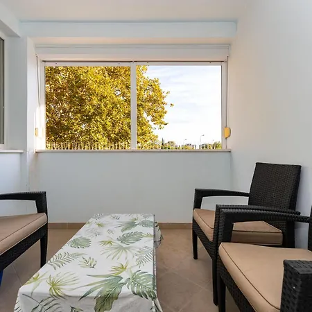 Relja Legacy Apartman
