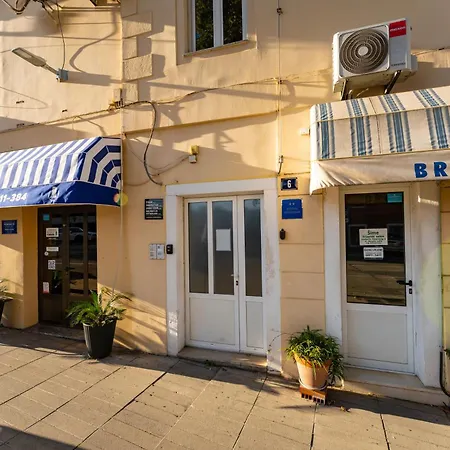 Relja Legacy זאדאר