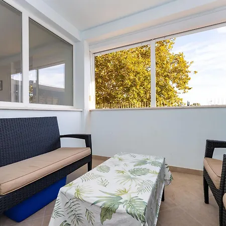 Relja Legacy Apartman