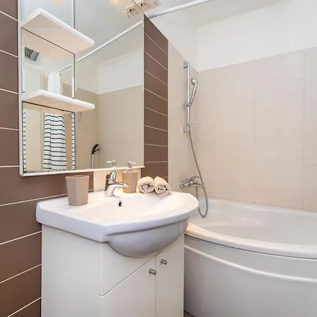 Relja Legacy Apartament