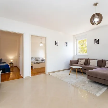 Relja Legacy Apartman Zadar