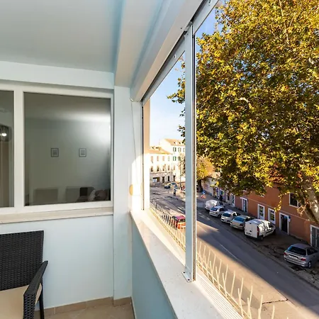 Apartament Relja Legacy Zadar