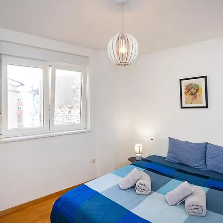 Relja Legacy * זאדאר