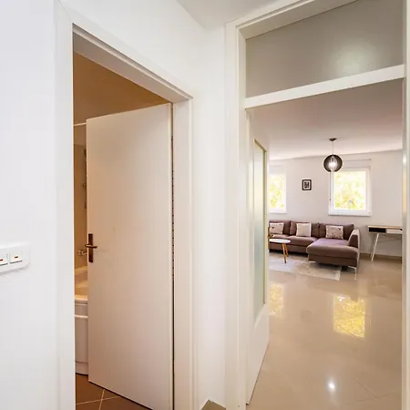 Apartman Relja Legacy