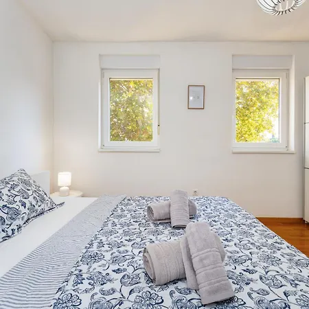 Relja Legacy Apartament Zadar